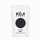 Exfoliační ručník Kōji — balení