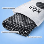 Exfoliační ručník Kōji