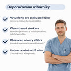 Exfoliační ručník Kōji