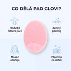 Co dělá pad Glovi – čtyři funkce