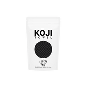 1× Ručník Kōji