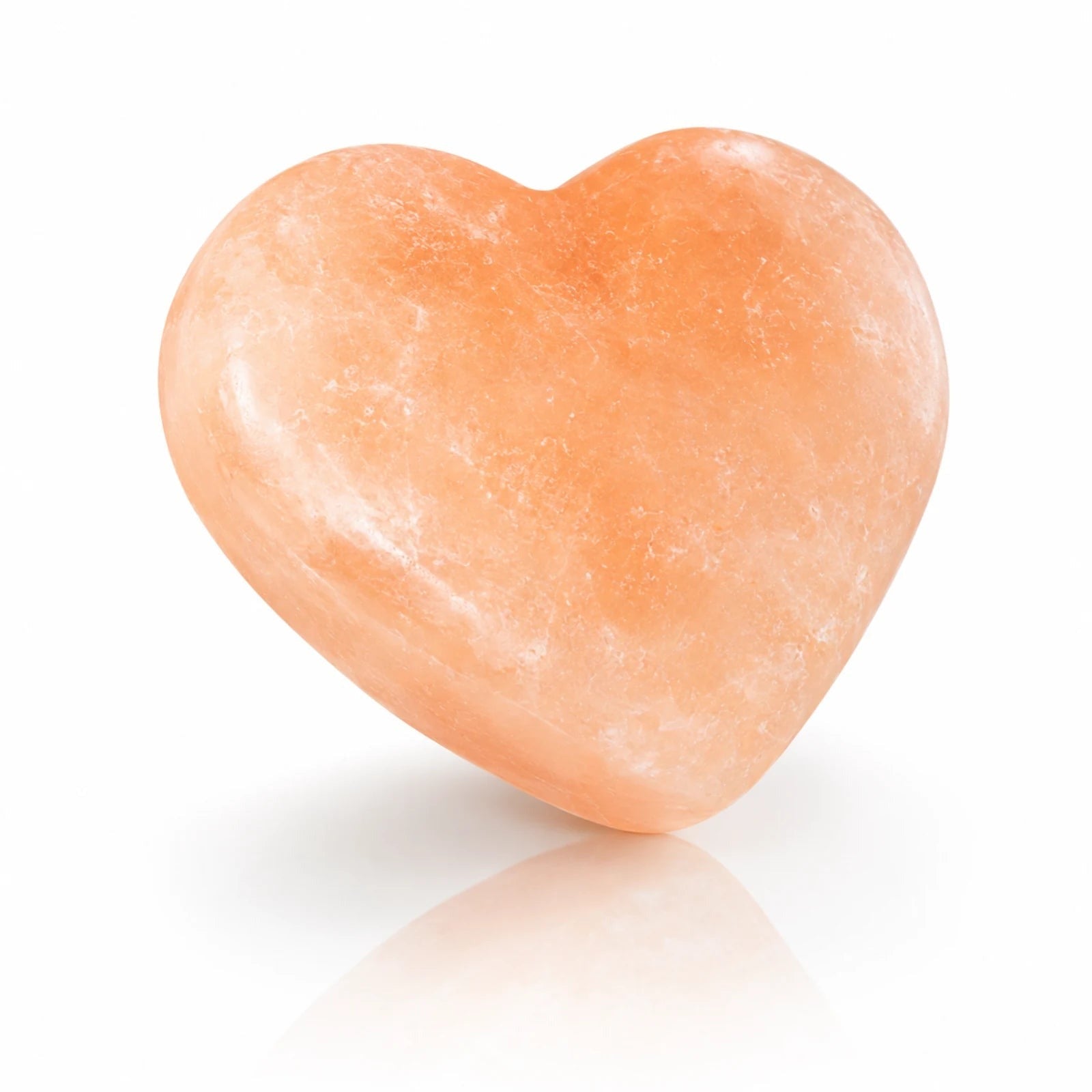 Kōji Salt Bar – přírodní solný deodorant ve tvaru srdce